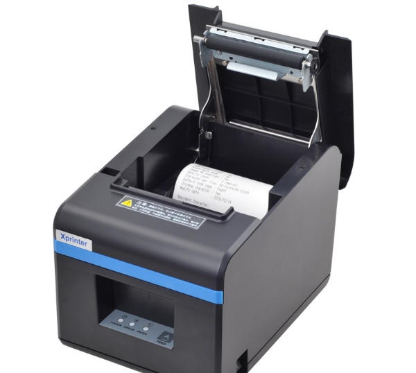 Hướng Dẫn Cài Đặt Máy In Nhiệt Xprinter Đơn Giản