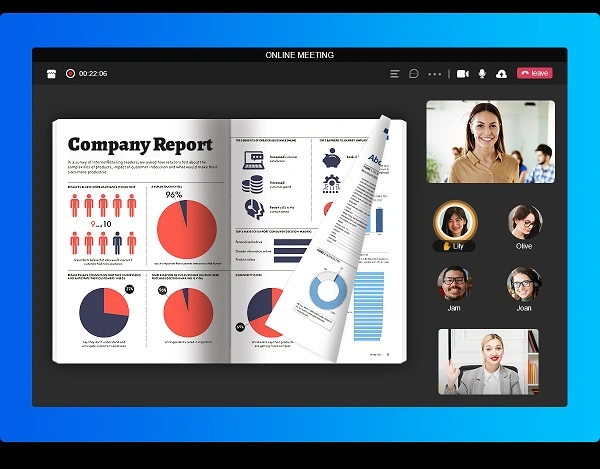 hướng dẫn làm report ecommerce
