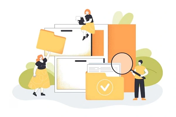 hướng dẫn làm report ecommerce