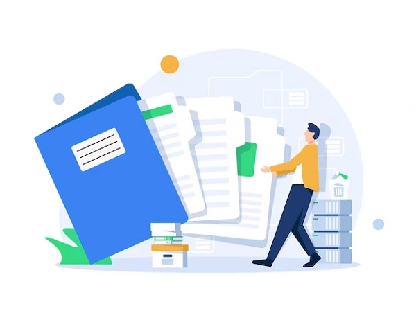 hướng dẫn làm report ecommerce