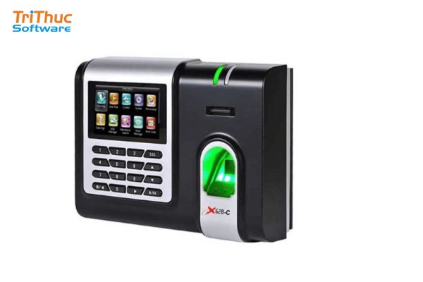 Hướng Dẫn Sử Dụng Máy Chấm Công Mitaco
