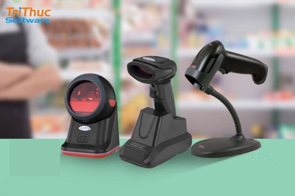 hướng dẫn sử dụng máy quét mã vạch honeywell