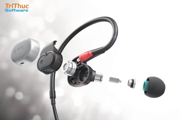 Headset là gì