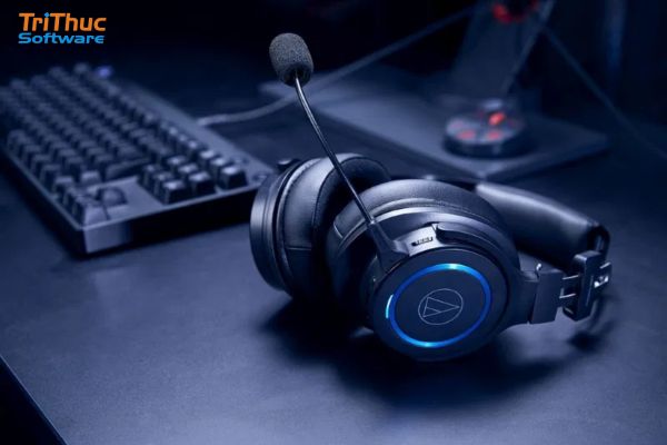 Headset là gì