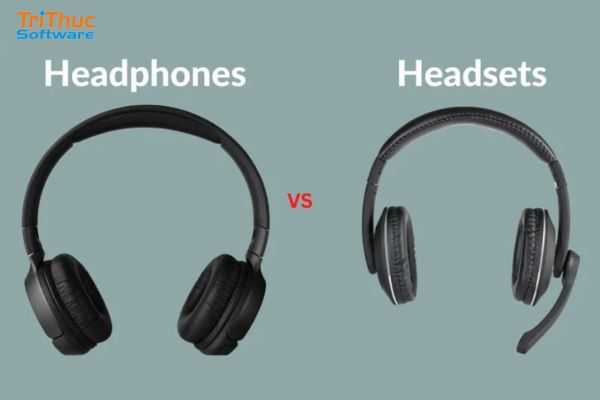 Headset là gì