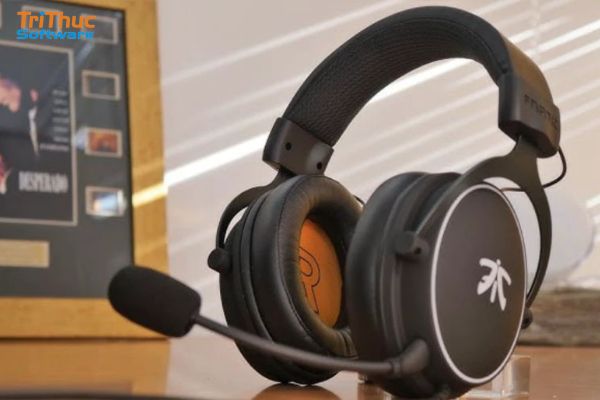 Headset là gì