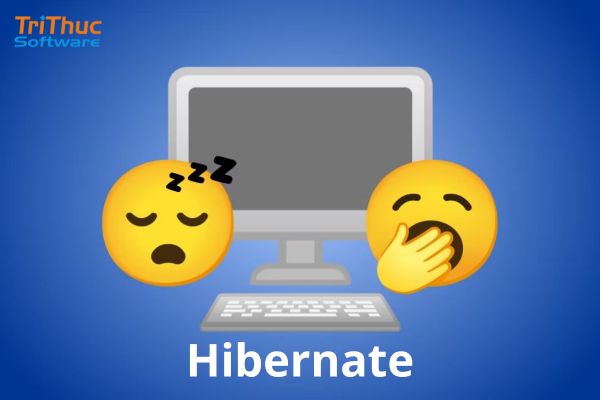 Hibernate là gì
