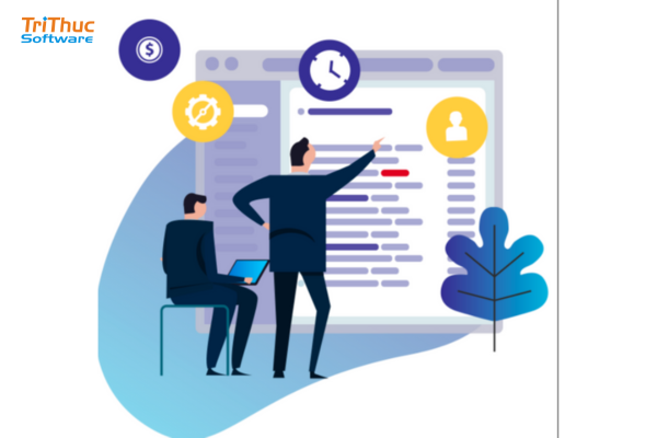 Intact Software là gì
