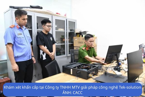 khởi tố sử dụng Windows lậu khởi tố sử dụng Windows lậu