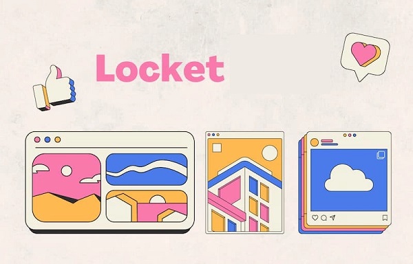 Locket Là Gì? Cách Hoạt Động Của Mạng Xã Hội Locket Locket Là Gì? Cách Hoạt Động Của Mạng Xã Hội Locket