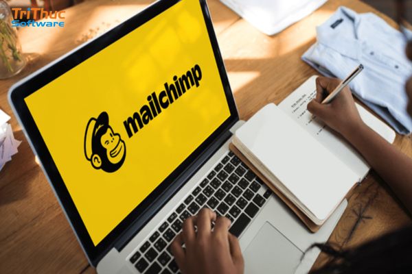 Mailchimp là gì