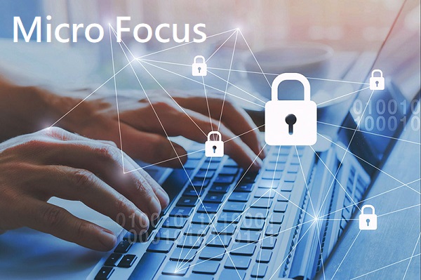 Micro Focus là gì