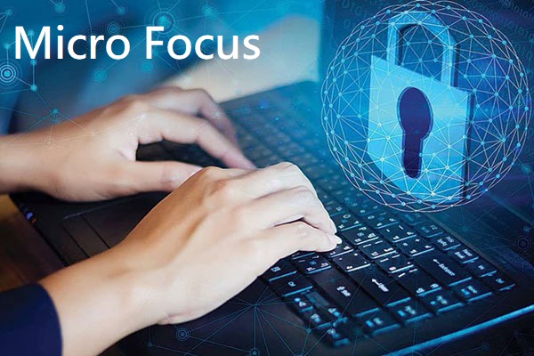 Micro Focus là gì