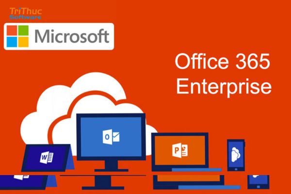 Microsoft Office 365 Enterprise Microsoft Office 365 Enterprise