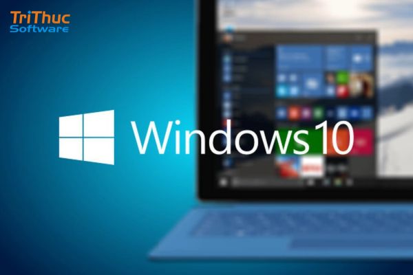 Microsoft Windows 10