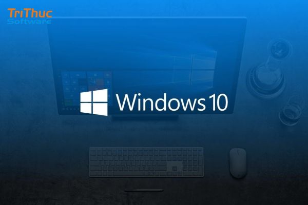 Microsoft Windows 10