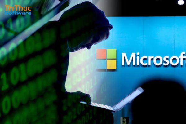 Microsoft Cảnh Báo Lỗ Hổng Nghiêm Trọng Trên Windows