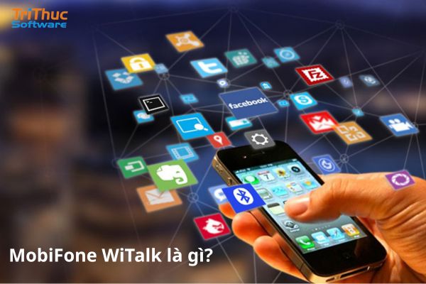 mobiphone witalk là gì