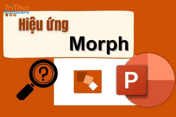 Morph là gì