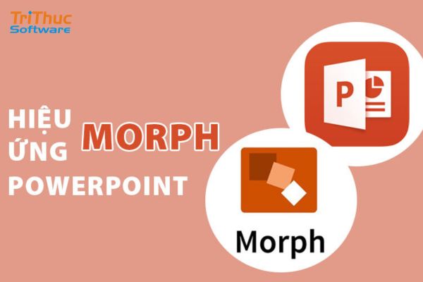 Morph là gì