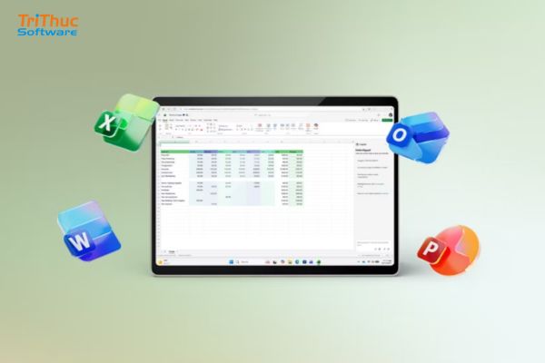 Tư vấn mua Office 365 cho công ty lớn, nhỏ tại Việt Nam