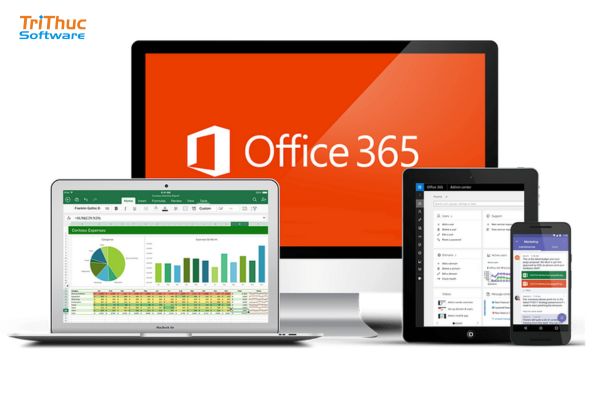 Tư vấn mua Office 365 cho công ty lớn, nhỏ tại Việt Nam
