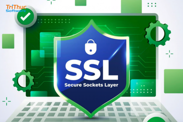 SSL là gì? Hướng dẫn mua SSL uy tín tại Việt Nam 