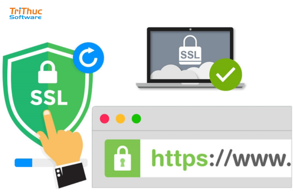 SSL là gì? Hướng dẫn mua SSL uy tín tại Việt Nam 