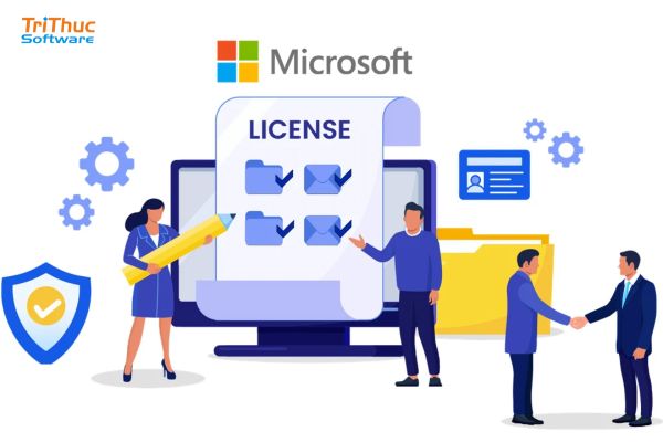 Mua Windows OEM bản quyền chính hãng – Giải pháp Windows hợp lệ cho cá nhân và doanh nghiệp