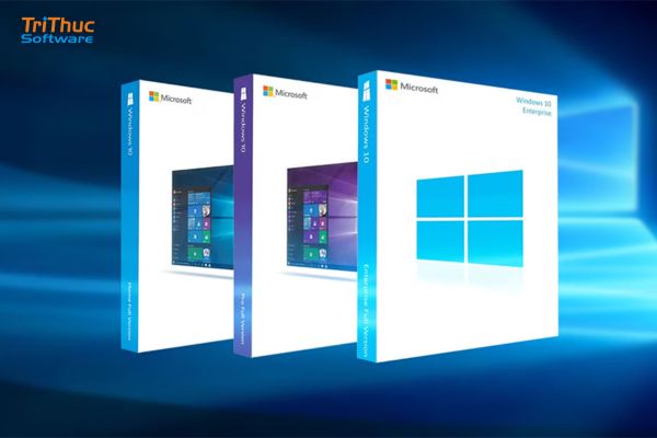 Mua Windows OEM bản quyền chính hãng – Giải pháp Windows hợp lệ cho cá nhân và doanh nghiệp