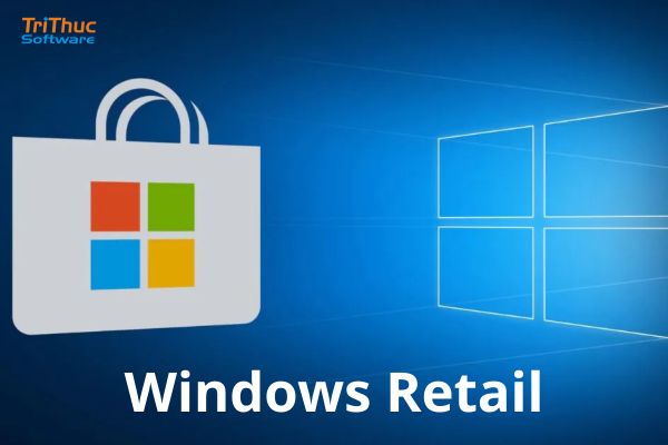 Mua Windows Retail chính hãng giá tốt – Kích hoạt vĩnh viễn, hỗ trợ cài đặt