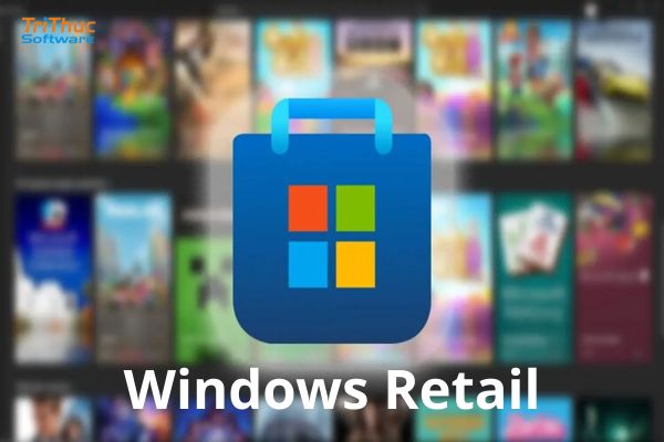 Mua Windows Retail chính hãng giá tốt – Kích hoạt vĩnh viễn, hỗ trợ cài đặt