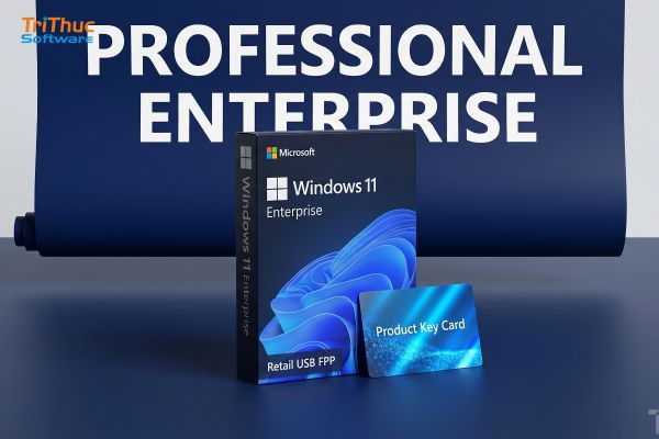 Mua Windows Retail chính hãng giá tốt – Kích hoạt vĩnh viễn, hỗ trợ cài đặt