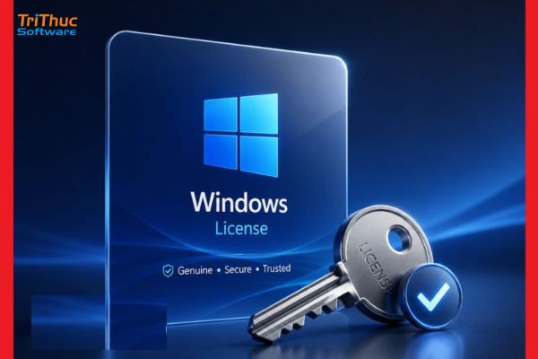 Mua Windows giá rẻ chính hãng – Mua Windows online nhanh chóng, kích hoạt dễ dàng