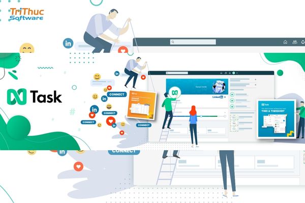 nTask Software là gì