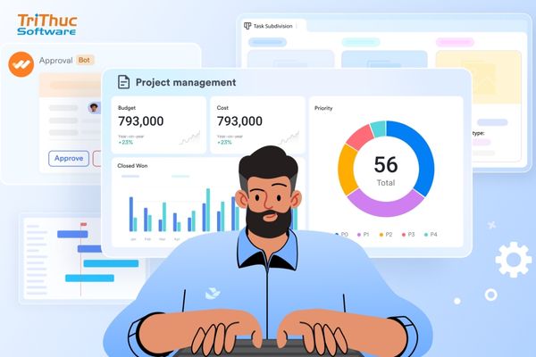 nTask Software là gì