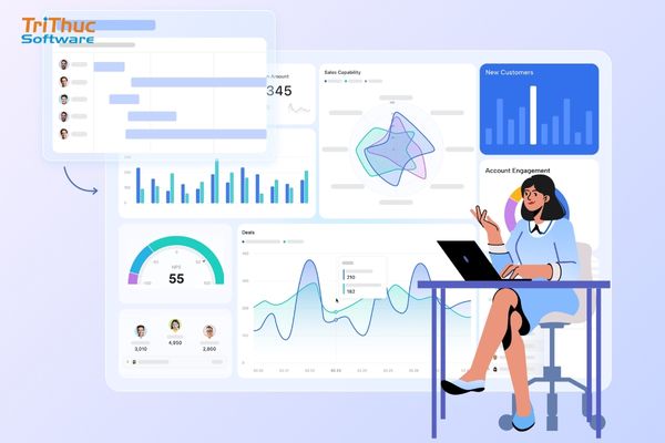 nTask Software là gì