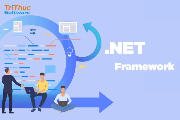 Net Framework là gì