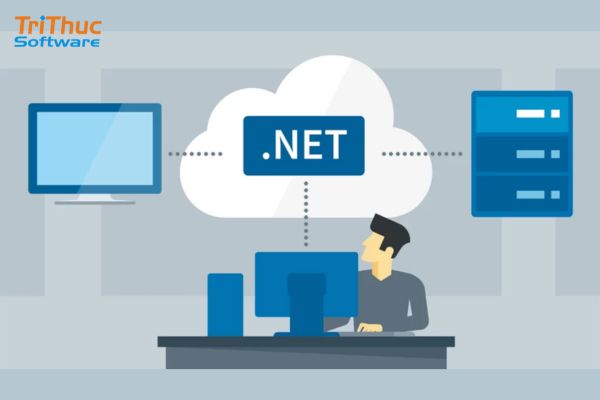 Net Framework là gì