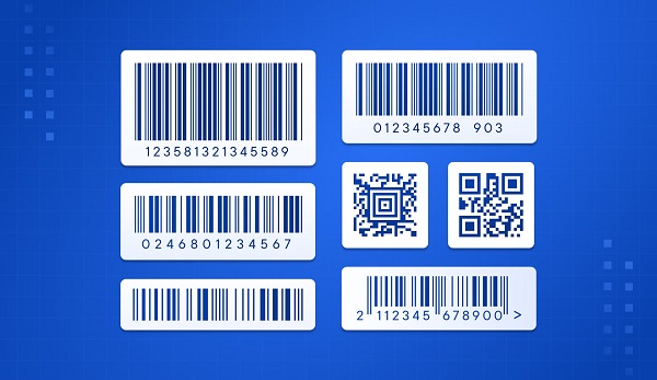 .NET Barcode Library/SDK for Crystal Reports