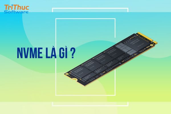 NVMe là gì