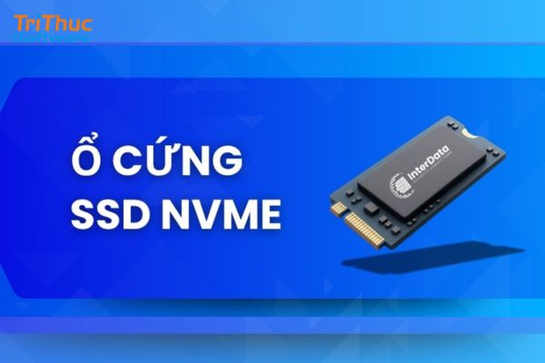 NVMe là gì