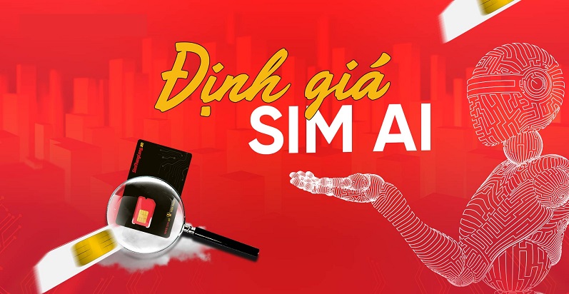 Cập Nhật 8+ Phần Mềm Định Giá SIM Chuẩn Nhất