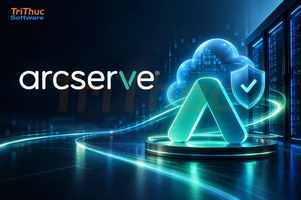 Phần mềm Arcserve 2026:Tính năng, cách triển khai và mua Phần mềm Arcserve 2026:Tính năng, cách triển khai và mua