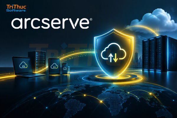 Phần mềm Arcserve 2026:Tính năng, cách triển khai và mua Phần mềm Arcserve 2026:Tính năng, cách triển khai và mua
