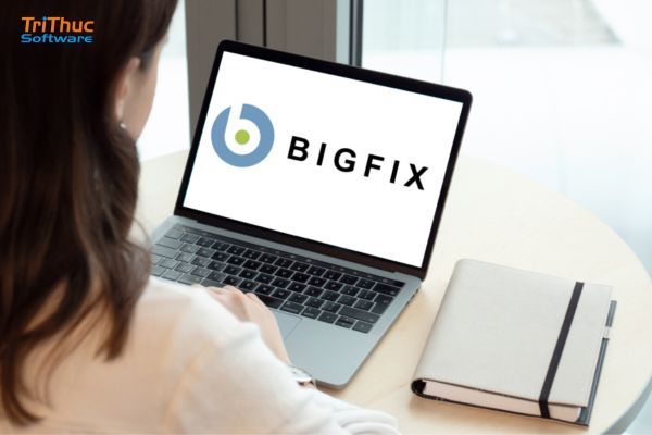 Phần mềm BigFix là gì? Các phiên bản của BigFix mới nhất