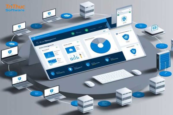 Phần mềm BigFix là gì? Các phiên bản của BigFix mới nhất