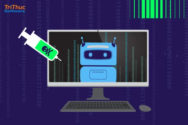 Phần mềm Delinea Phần mềm Delinea