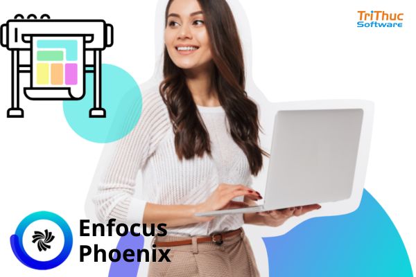 Phần mềm Enfocus Phoenix là gì? Tính năng của Phoenix bản quyền Phần mềm Enfocus Phoenix là gì? Tính năng của Phoenix bản quyền