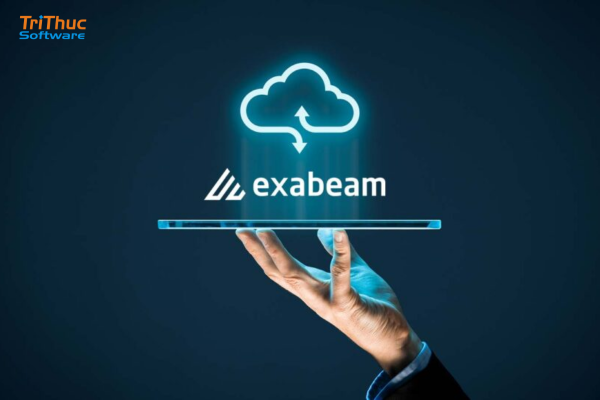 Phần mềm Exabeam là gì